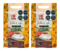 Comprar Cafe Instantáneo Dxn Vita 6 En 1 Cafe Ganoderma 2 Paquetes