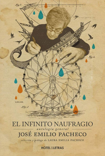 Libro: El Infinito Naufragio. Antología General