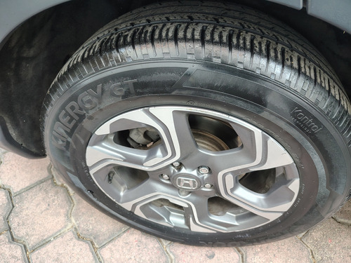 Honda CR-V 1.5 Turbo Plus Cvt