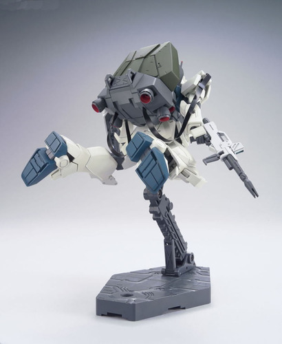 Hguc Gundam The 8th Ms Team Gundam Ez-8