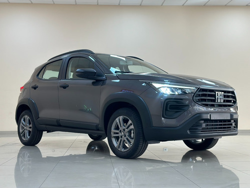 Fiat Pulse 1.3 Drive Mt