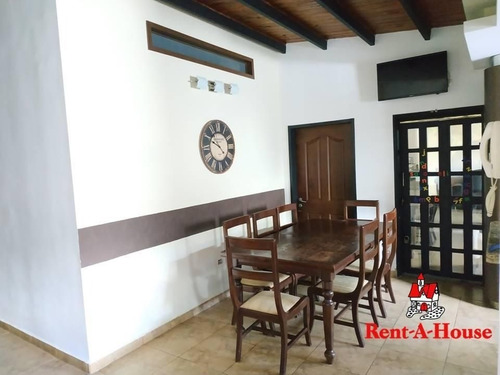 Imagen 4 de 14 de Casa En Venta La Fontana Nv