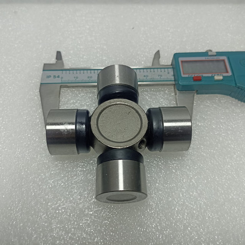 Cruceta Cardan Zna Rich 4x4 27x80 Mm