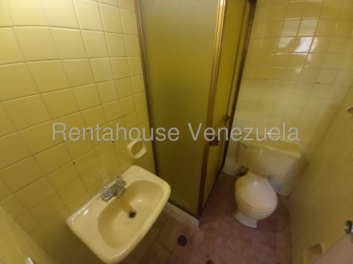 Venta De Amplio Apartamento En El Cigarral / Gc
