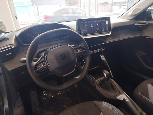 Peugeot 208 1.6 Allure