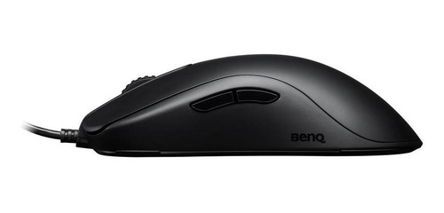 Mouse Gamer Zowie Fk1+-b Com Sensor 3360 Tamanho Grande