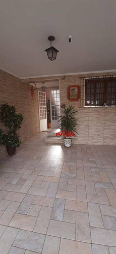Imagem 12 de 16 de Casa Com 2 Dormitórios À Venda, 130 M² Por R$ 800.000,00 - Jardim Nordeste - São Paulo/sp - Ca0957