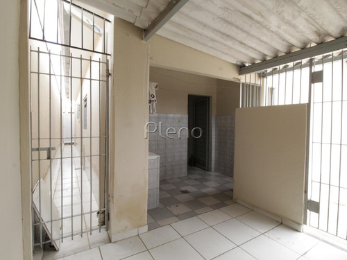 Imagem 27 de 30 de Casa À Venda Em Jardim Santa Amália - Ca026867
