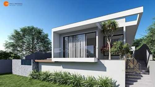 Imagem 9 de 15 de Casa Em Condomínio Shambala Iii - 74