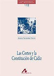 Cortes Y La Constitucion De Cadiz,las - Fernandez Garcia ...