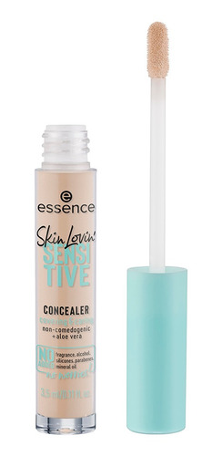 Essence Corrector Skin Lovin' Sensitive 20 Medium