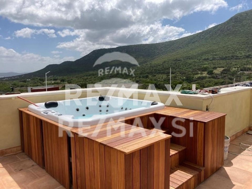Imagen 9 de 11 de Casa Renta Bernal - (2)