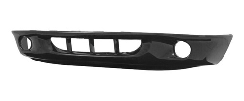 Spoiler Delantero Dodge Dakota 2000 Tyg S/hoyo