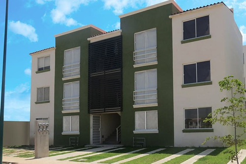 Consorcio Hogar - Hacienda Copala - Fenix 3n (726)