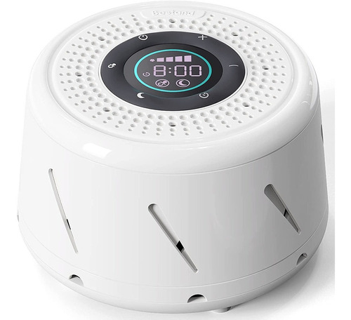 Bestand White Noise Machine New Generation Real Fan