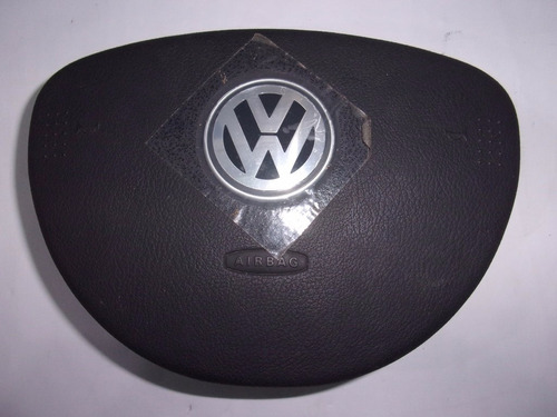 Airbag Volante Conductor Negro Volkswagen New Beetle Nuevo