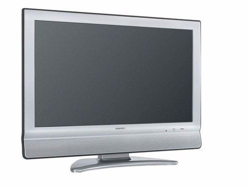 Tv 32 Pulgadas Cristal Liquido Lcd Sharp Modelo Lc32sh20u