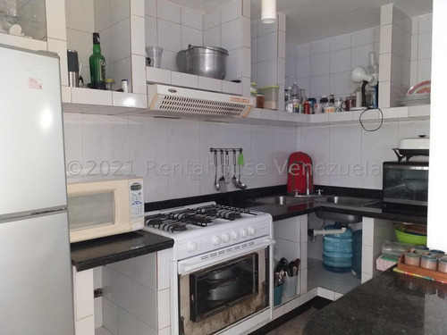 Imagen 6 de 14 de Apartamento En Venta Bosque Alto Maracay 22-3326 Wjo