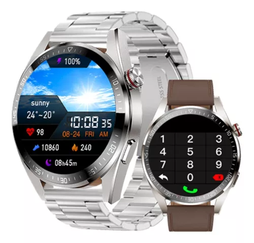 4g Amoled Reloj Inteligente Para Hombre Para Huawei