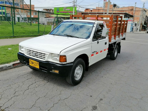 Chevrolet Luv