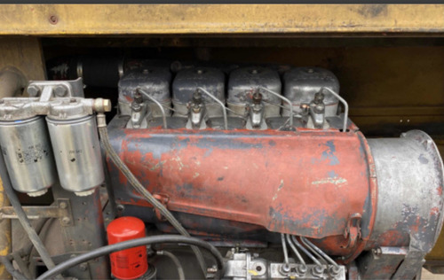 Imagen 12 de 15 de Generador 60kva Deutz Grupo Electrogeno Cramaco Envios Pais