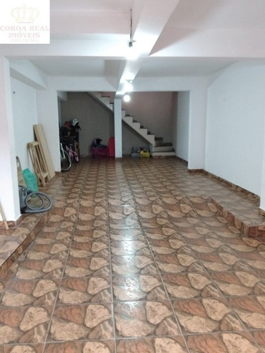 Imagem 8 de 30 de Casa - Ca00394 - 34847438