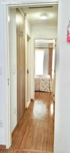 Casa Para Venda Em Jundiaí, Chácara Planalto, 2 Dormitórios, 2 Banheiros, 2 Vagas - A1596_2-1128949