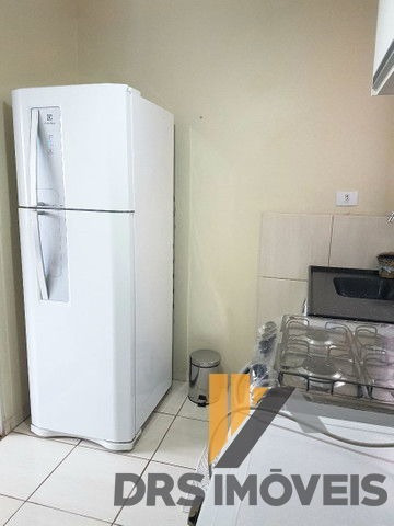 Apartamento Padrão Com 2 Quartos - Ap658-v