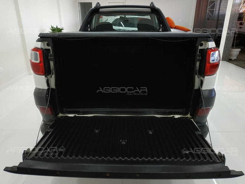 Imagem 14 de 15 de Fiat Strada Hd Wk Cc E 2020