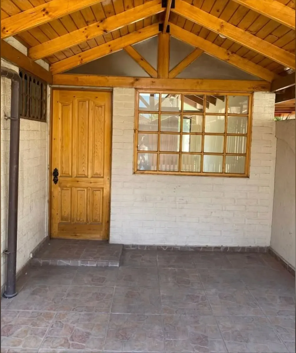 Imagen 1 de 16 de Linda Casa Como Nueva