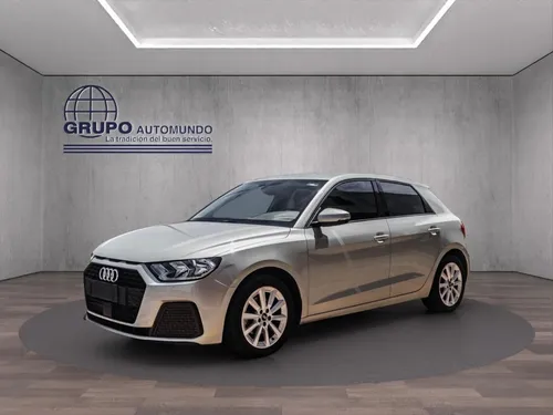 Audi A1 2023