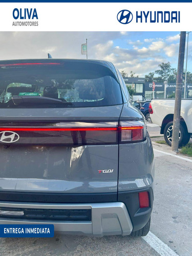 Hyundai Creta Safe At 1.0 Turbo 2026 0km