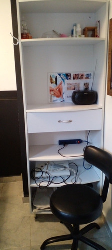 Imagen 10 de 14 de Vendo Fondo De Comercio De Barberia Estetica Masculina 94m2