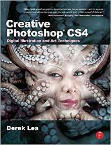 Creative Photoshop Cs4 Digital Illustration And Art Techniqu