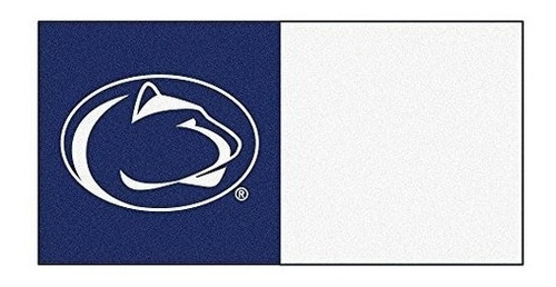 Alfombra, Con Logo  Penn State Nittany Lions