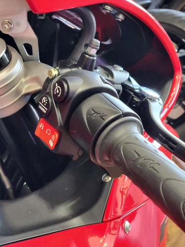 Imagen 5 de 25 de F3 Rosso Mv Agusta No Ducati- No Panigale