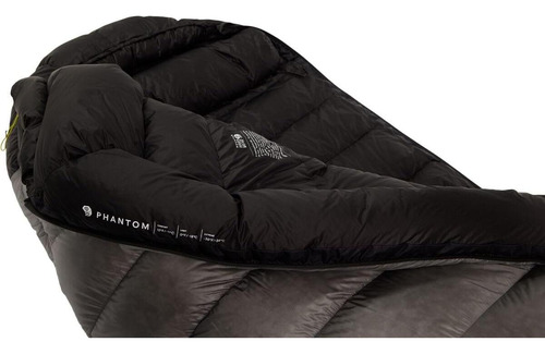 Saco De Dormir Mountain Hardwear Phantom 0f Plumas Largo