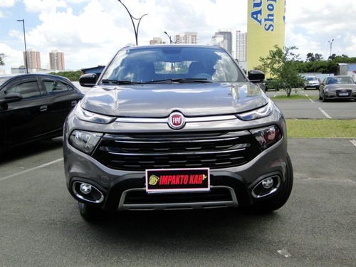 Fiat Toro 2.0 16v Turbo Volcano 4wd 2021