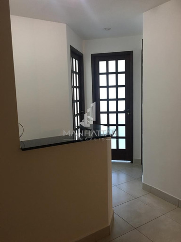 Imagem 1 de 4 de Sala À Venda Em Cambuí - Sa004056