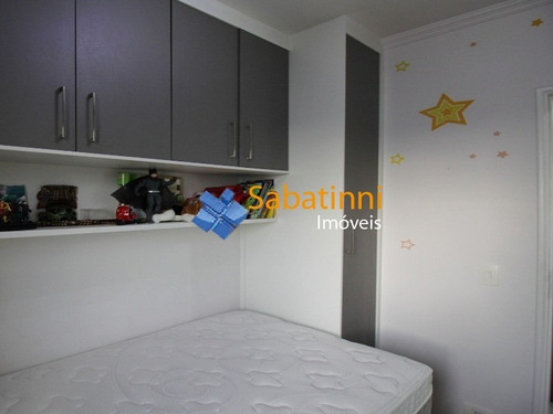 Imagem 7 de 24 de Apartamento A Venda Em Sp Cambuci - Ap06272 - 70224938