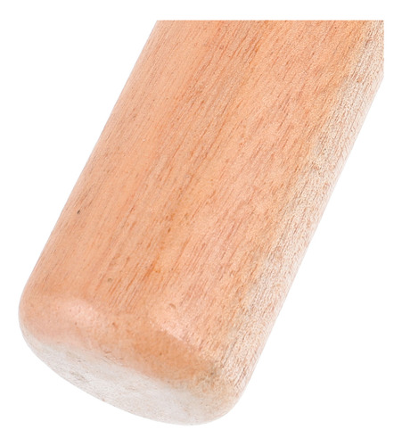 Machacadora De Ajo Wood Pestle Muddler, Herramienta Para Mac