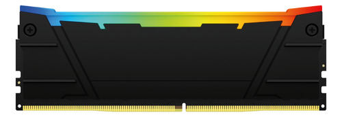 Memoria Ram Kingston Fury Renegade Rgb Ddr4 3600mhz, 16gb