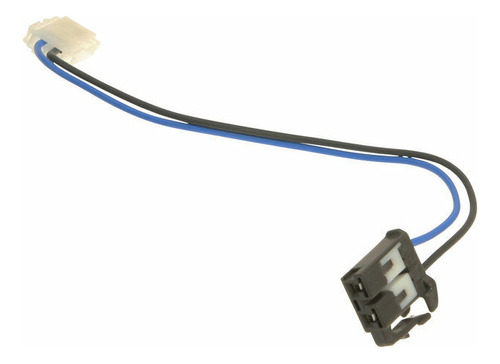 Conector Pila Gasolina Encedido Toyota Highlander 3.5 2022