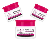 Comprar 3 Cremas Facial Blanqueadora 80ml - Aichun Beauty Inc\u002Fenvio