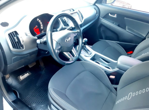 Kia Sportage 2015