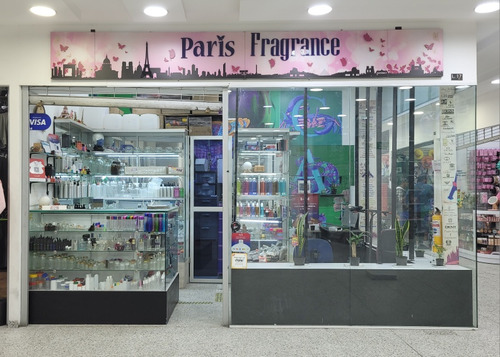 Gangazo Perfumería Fragancias Francesas Premium Y 3 Líneas +