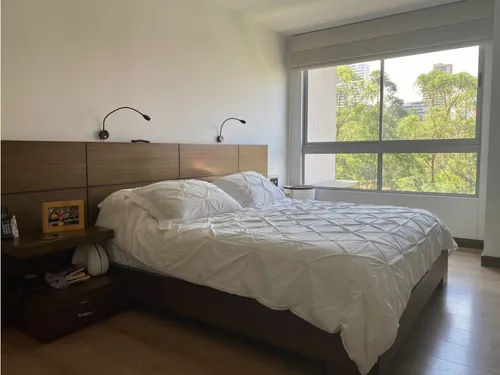 Apartamento En Venta Poblado