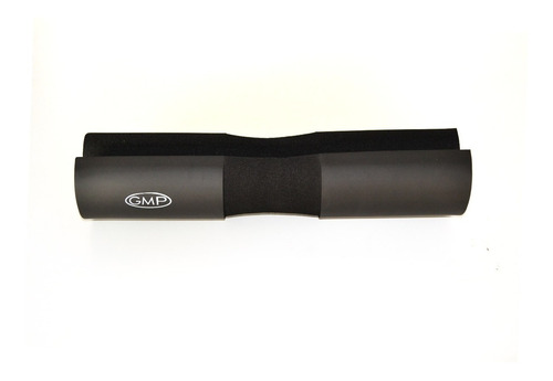 Imagen 1 de 7 de Protector Cervical Cubre Barra Foam Alta Densidad Gmp