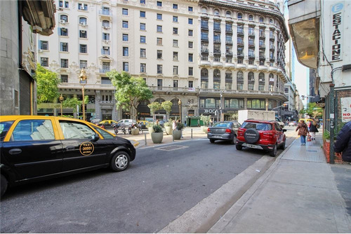 Imagen 4 de 22 de Oficina Mitre Y Diagonal Norte
