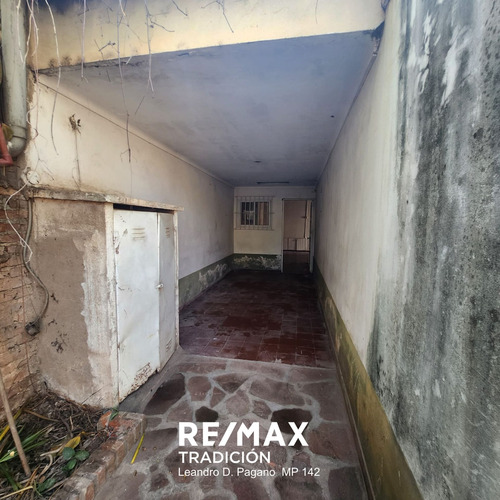 Casa En Venta Resistencia Chaco 3 Dorm A Reciclar